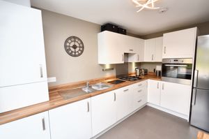 Kitchen- click for photo gallery